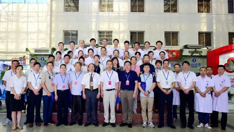 向使命而行，不负春光 | 新里程股份学科建设专委会召开2023年度学科建设发展启动会